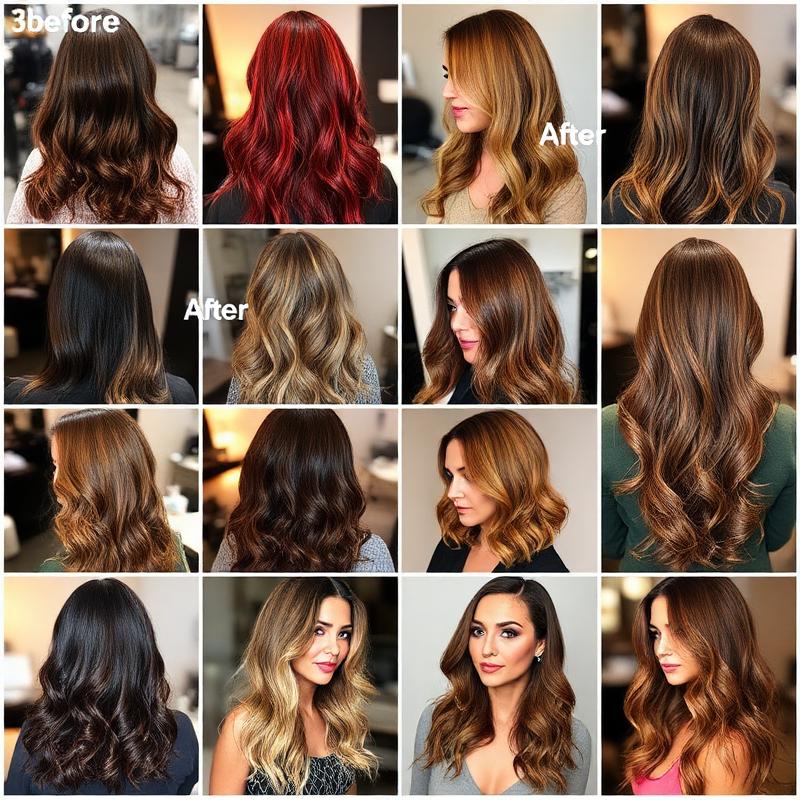 Transformações capilares